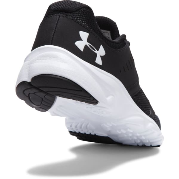 UNDER ARMOUR Boys' Pace RN Running Shoes