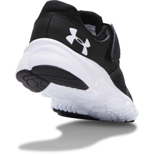 UNDER ARMOUR Boys' Pace RN Running Shoes