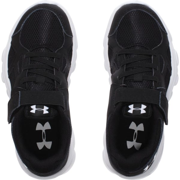 UNDER ARMOUR Boys' Pace RN Running Shoes