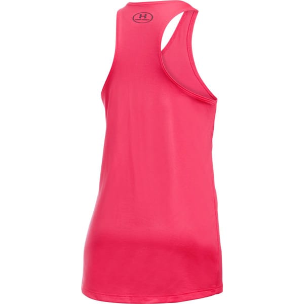 UNDER ARMOUR Girls' Under Armour Tank Top