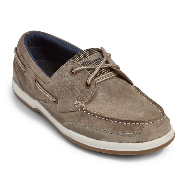 ISLAND SURF COMPANY Men's Classic Boat Shoes - Bob’s Stores