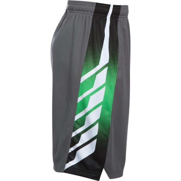 UNDER ARMOUR Boys' UA Select Basketball Shorts