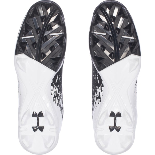 UNDER ARMOUR Men's Leadoff Low RM Baseball Cleats