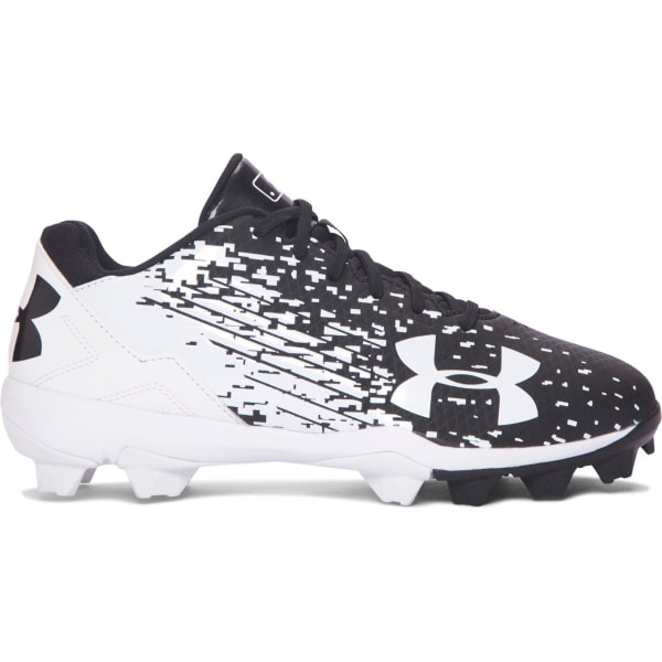 UNDER ARMOUR Kids' Leadoff Low RM Jr. Baseball Cleats