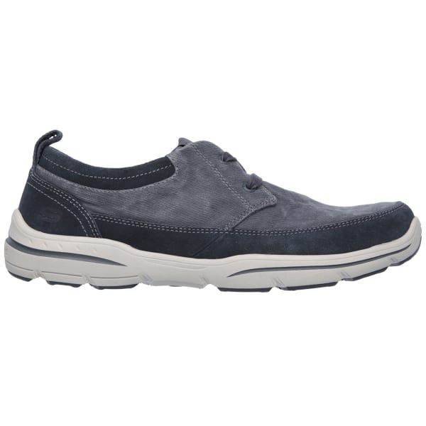 SKECHERS Men's Relaxed Fit: Harper - Lenden Shoes