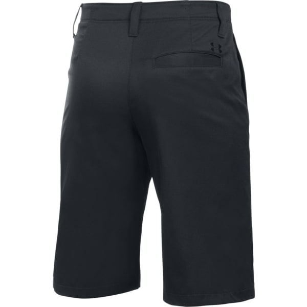 UNDER ARMOUR Boys' Match Play Golf Shorts