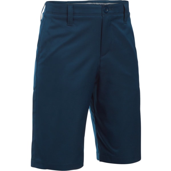 UNDER ARMOUR Boys' Match Play Golf Shorts