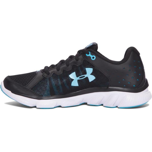 UNDER ARMOUR Women's Micro G Assert 6 Running Shoes