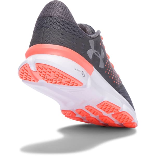 UNDER ARMOUR Women's Micro G Speed Swift 2 Running Shoes