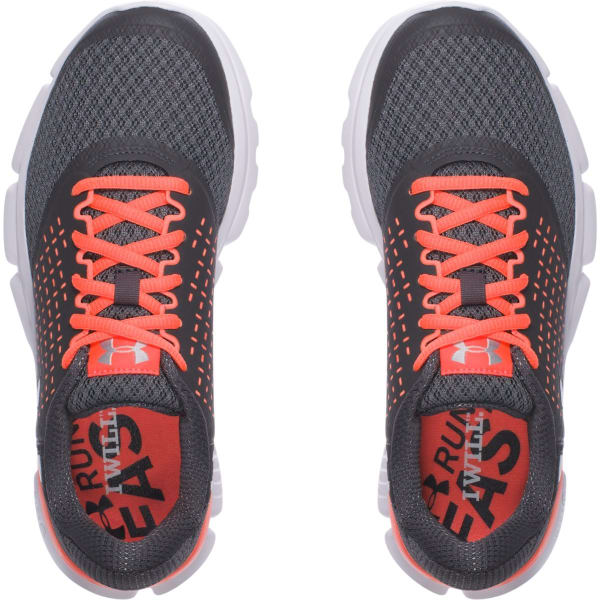 women's ua speed swift 2 running shoes