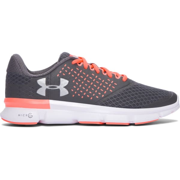 UNDER ARMOUR Women's Micro G Speed Swift 2 Running Shoes