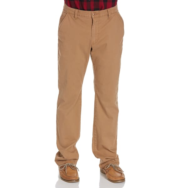 CROSSFIRE Guys' Straight Fit Chinos