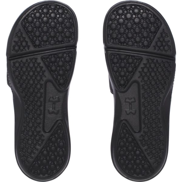 UNDER ARMOUR Women's UA Micro G EV Slides