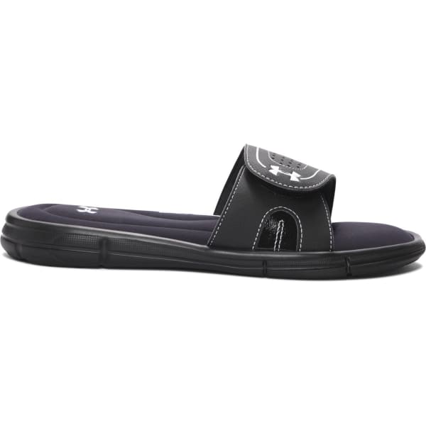 UNDER ARMOUR Women's UA Ignite VII Slides