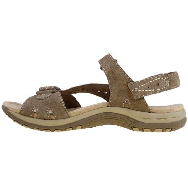 EARTH ORIGINS Women's Sophie Sandals, Wide