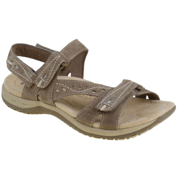 EARTH ORIGINS Women's Sophie Sandals, Wide