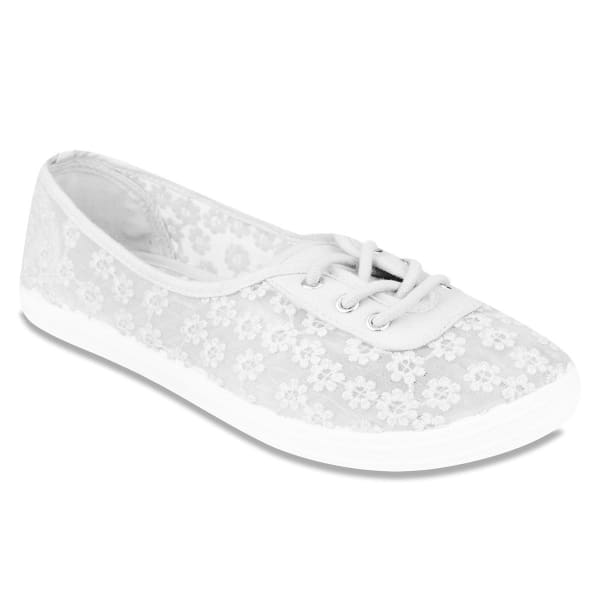 SUGAR Women's Sampson Sneakers