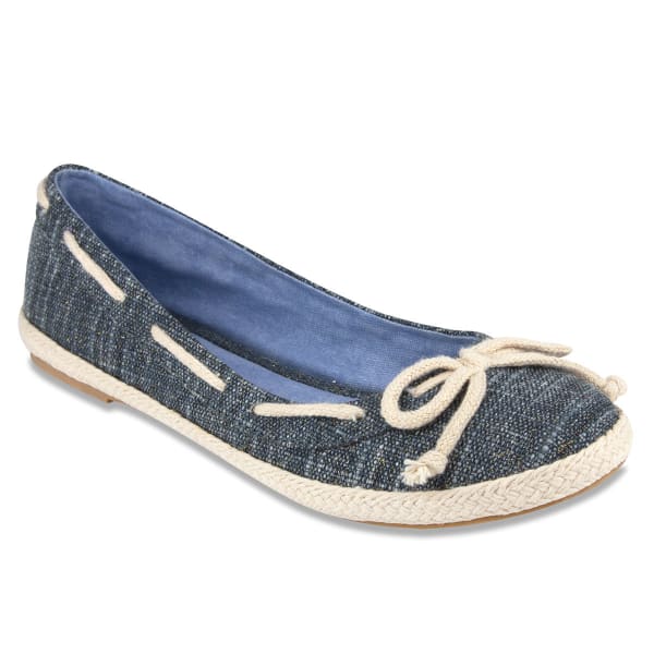 SUGAR Women's Alad Flats