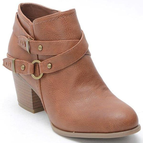 INDIGO RD Women's Slaire Booties