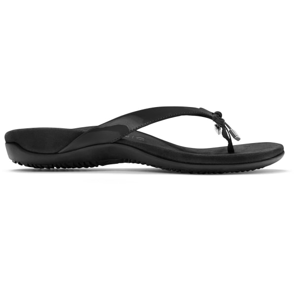 VIONIC Women's Bella Toe Post Sandal