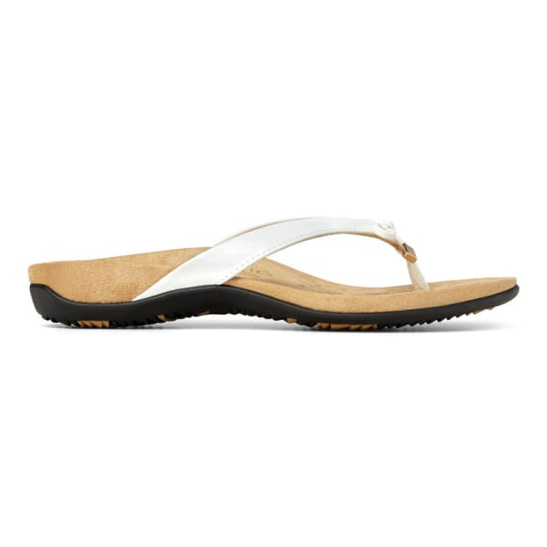 VIONIC Women's Bella Toe Post Sandal