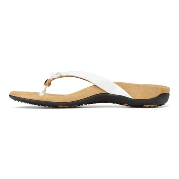 VIONIC Women's Bella Toe Post Sandal