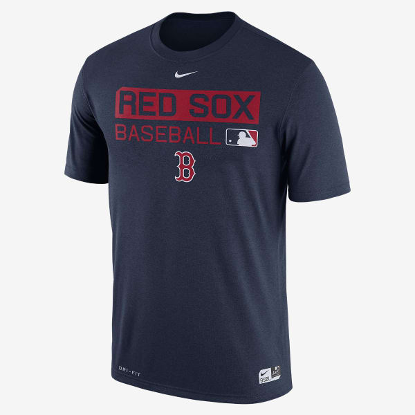 BOSTON RED SOX Men's Nike Legend Team Issue T-Shirt