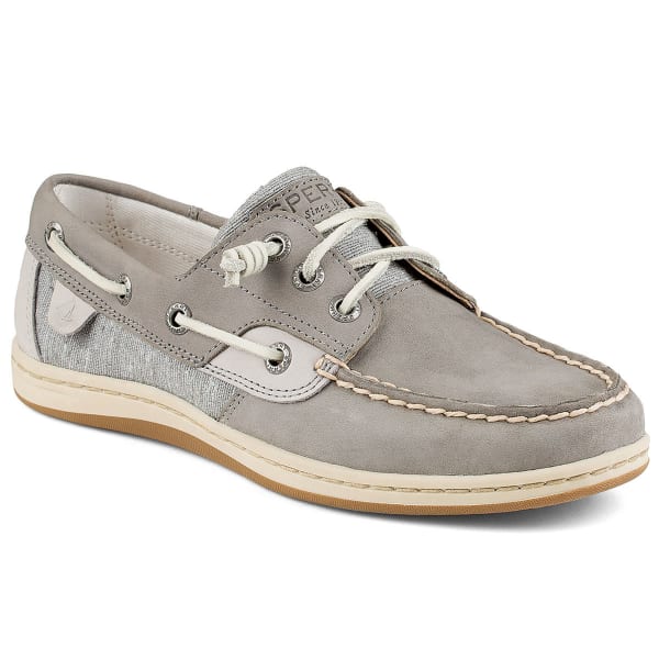 SPERRY Women's Songfish Boat Shoes - Bob’s Stores