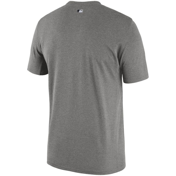 NIKE Men's New York Yankees Legend Short-Sleeve Tee