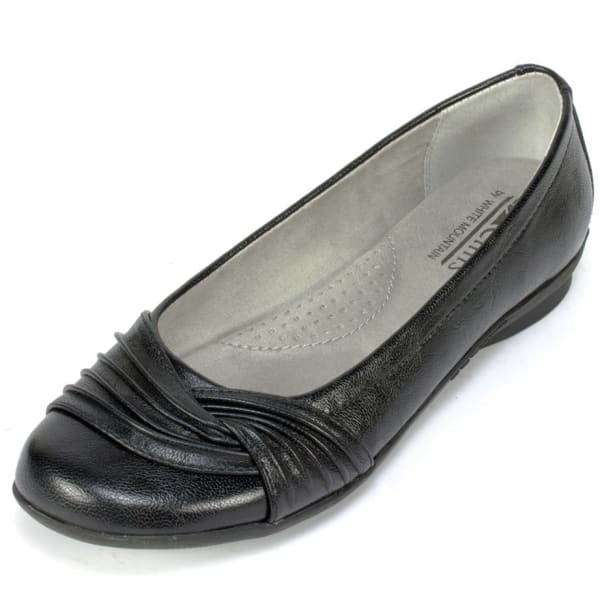 CLIFFS Women's Hilt Flats