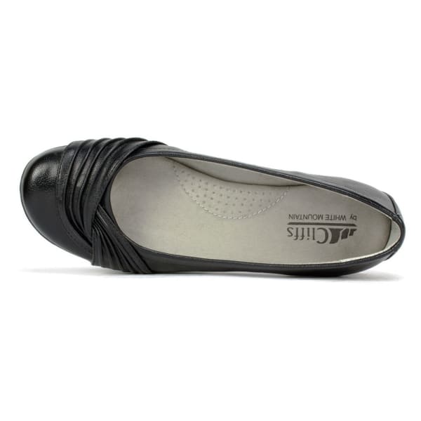 CLIFFS Women's Hilt Flats