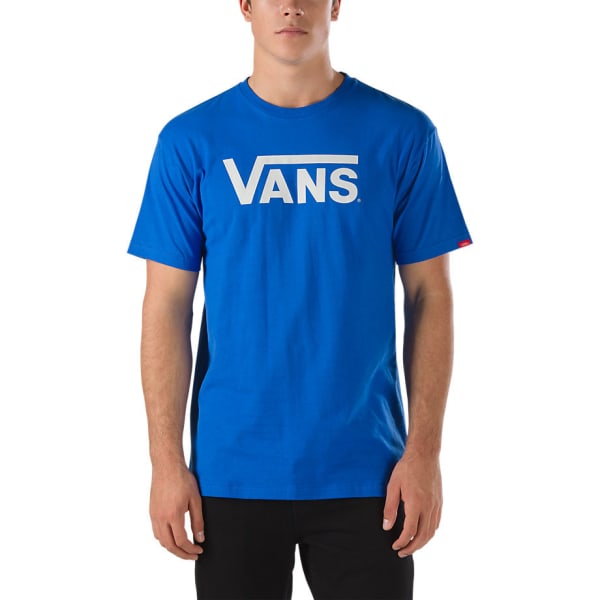 VANS Guys' Classic Screen Tee