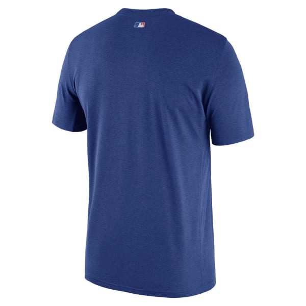 NIKE Men's New York Mets Legend Short-Sleeve Tee