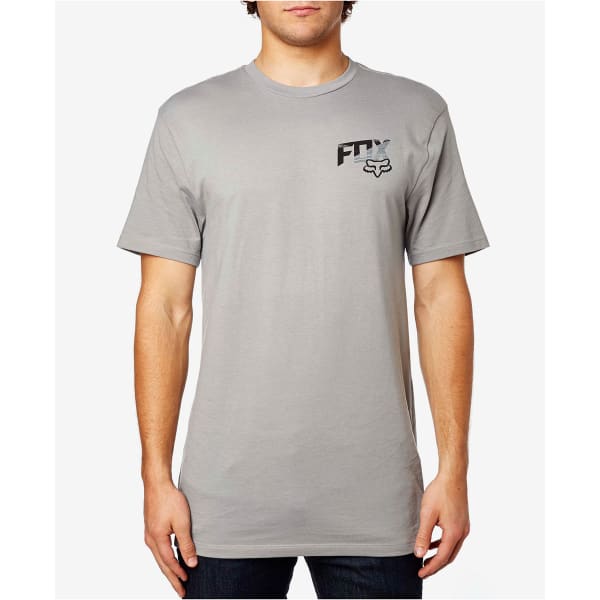 FOX Guys' Dirt Burn Graphic Tee