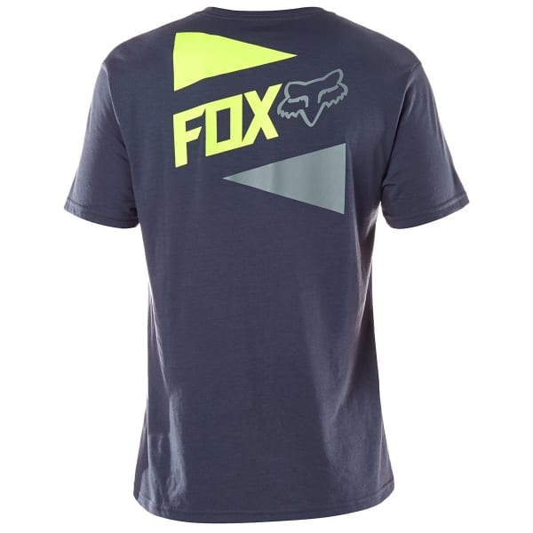 FOX Guys' Racing Lit Up Tech Tee