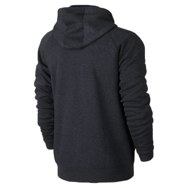 HURLEY Guys' Mammoth Zip Fleece Hoodie