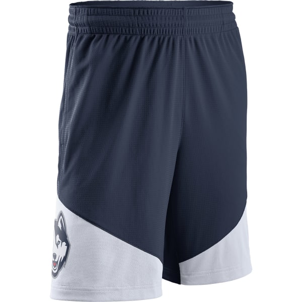 UCONN Men's Nike Classics Elite Basketball Shorts - Bob’s Stores