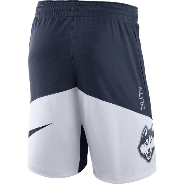 UCONN Men's Nike Classics Elite Basketball Shorts - Bob’s Stores