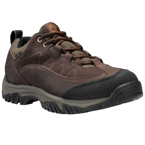 TIMBERLAND Men's Bridgeton WP Low Hiking Shoes