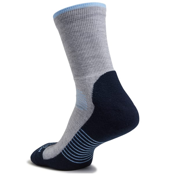 EMS Men's Track Lite 3/4 Crew Socks