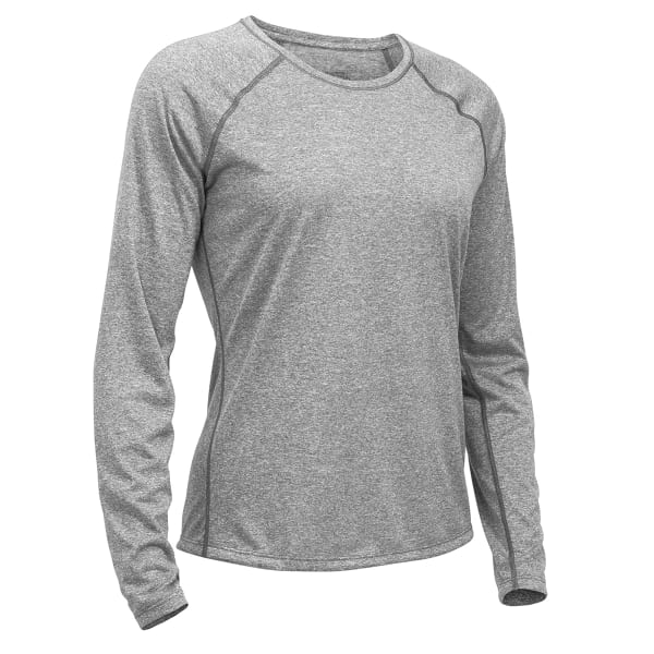 EMS Women's Techwick Essence Long-Sleeve Shirt