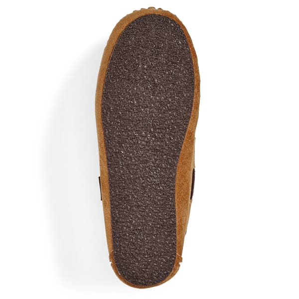 LAMO Girls' Britain Moccasins