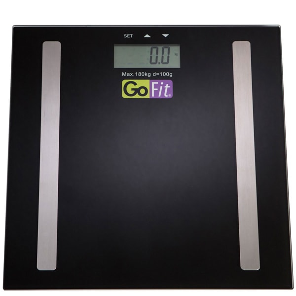 GOFIT Body Comp Scale