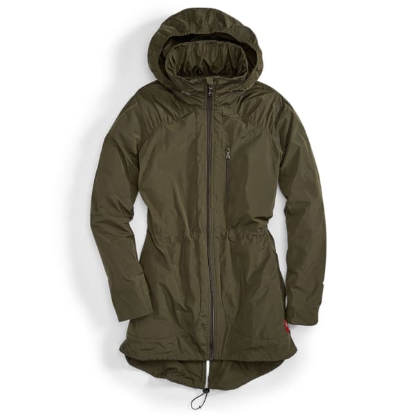 EMS Women's Travelers Jacket