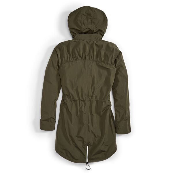 EMS Women's Travelers Jacket