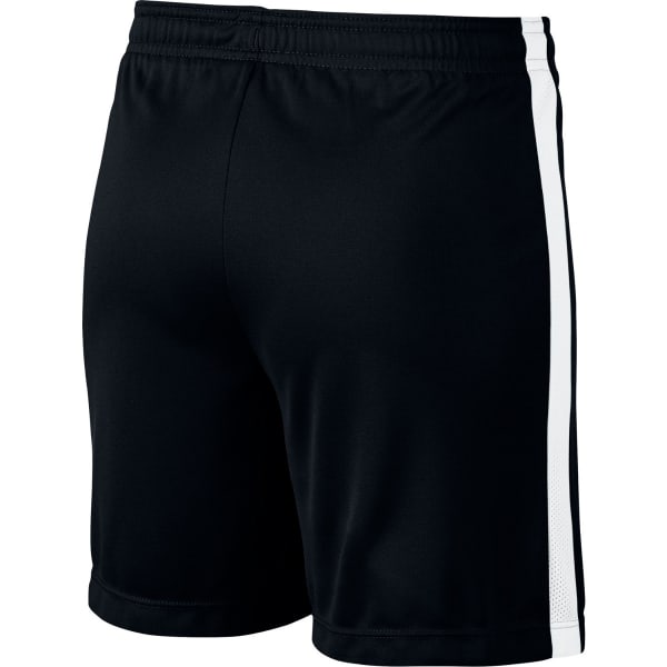 NIKE Kids' Dry Academy Soccer Shorts