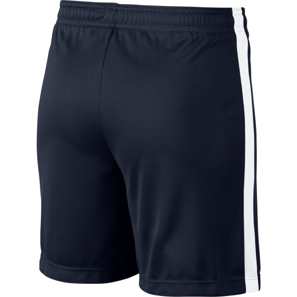 NIKE Kids' Dry Academy Soccer Shorts