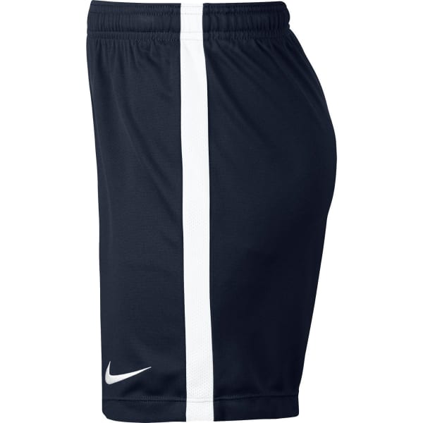 NIKE Kids' Dry Academy Soccer Shorts