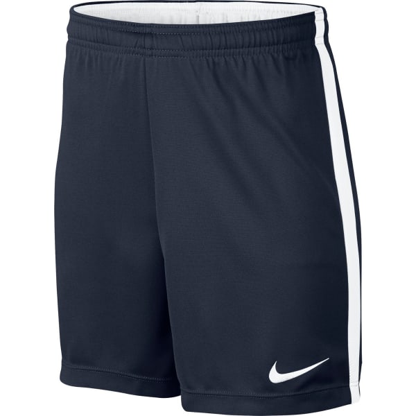 NIKE Kids' Dry Academy Soccer Shorts