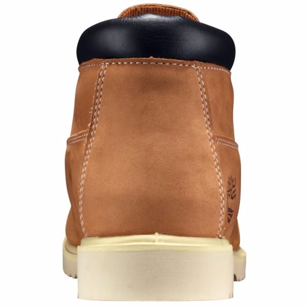 TIMBERLAND Men's Icon Waterproof Insulated Chukka Boots